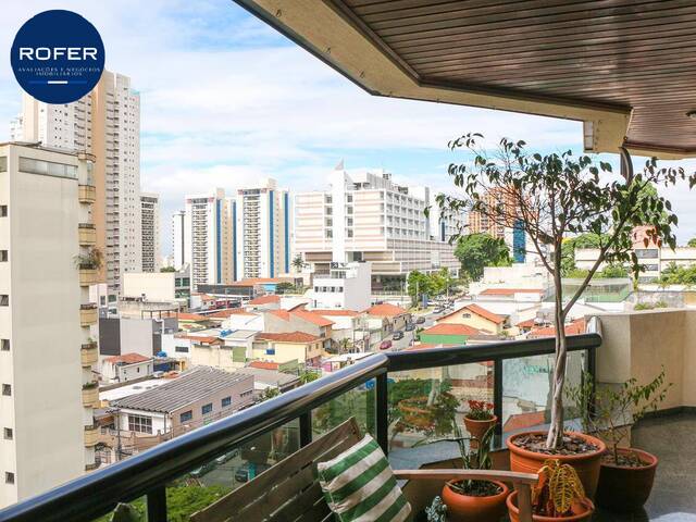 #380 - Apartamento para Venda em São Paulo - SP - 3