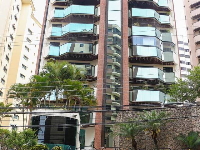 #380 - Apartamento para Venda em São Paulo - SP - 1