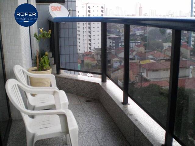 #381 - Apartamento para Venda em São Paulo - SP - 1