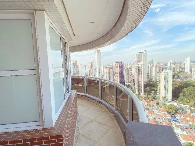 #386 - Apartamento para Venda em São Paulo - SP - 3