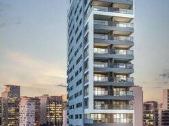 #397 - Apartamento para Venda em São Paulo - SP - 3