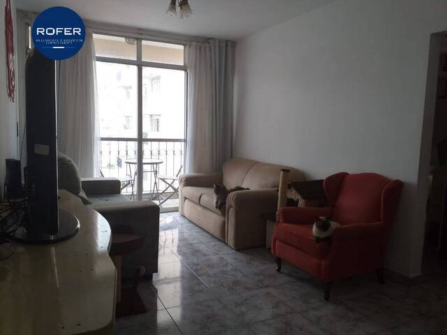 Apartamento para Venda em São Paulo - 4