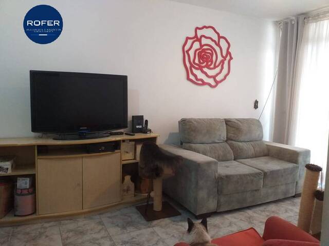 Apartamento para Venda em São Paulo - 5