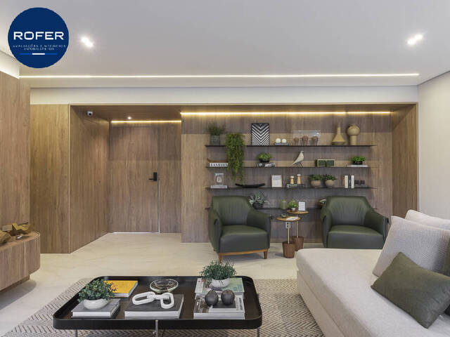 Apartamento para Venda em Campinas - 5