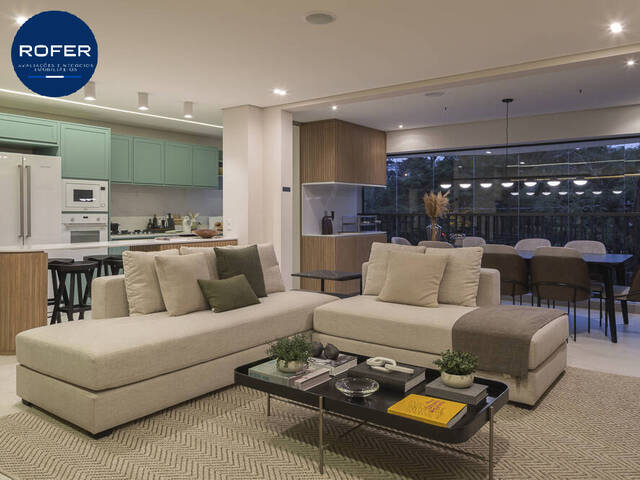 Apartamento para Venda em Campinas - 4