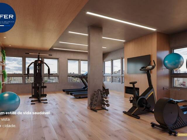 Apartamento para Venda em Campinas - 5