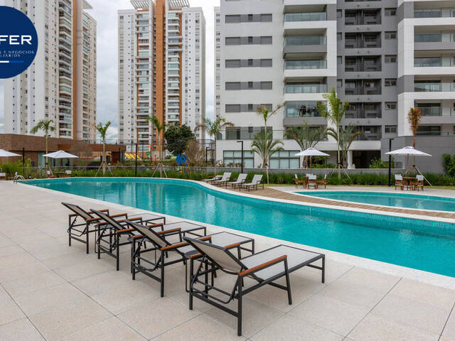#422 - Apartamento para Venda em Campinas - SP - 2