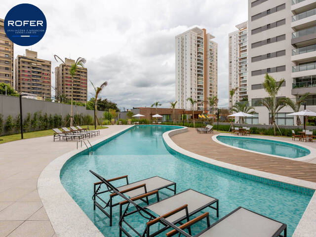 #422 - Apartamento para Venda em Campinas - SP - 1