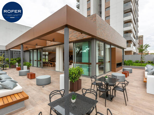 Apartamento para Venda em Campinas - 5