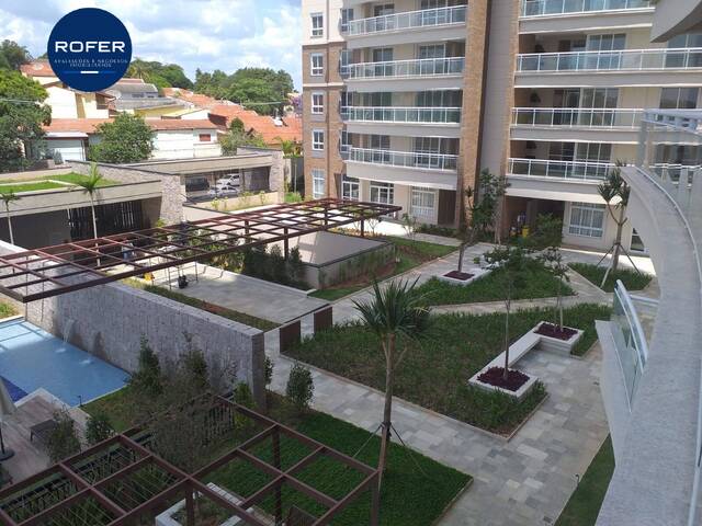 #429 - Apartamento para Venda em Valinhos - SP - 3