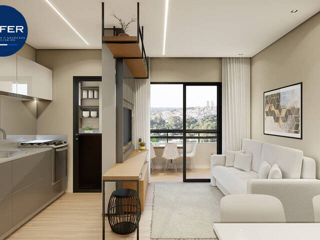 Apartamento para Venda em Valinhos - 5
