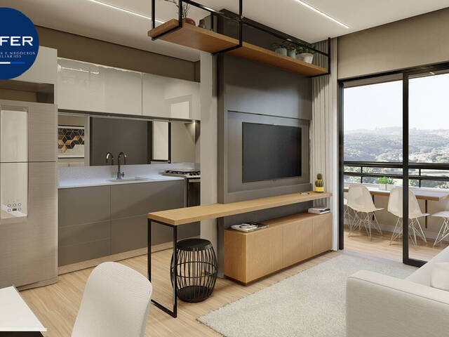 Apartamento para Venda em Valinhos - 4