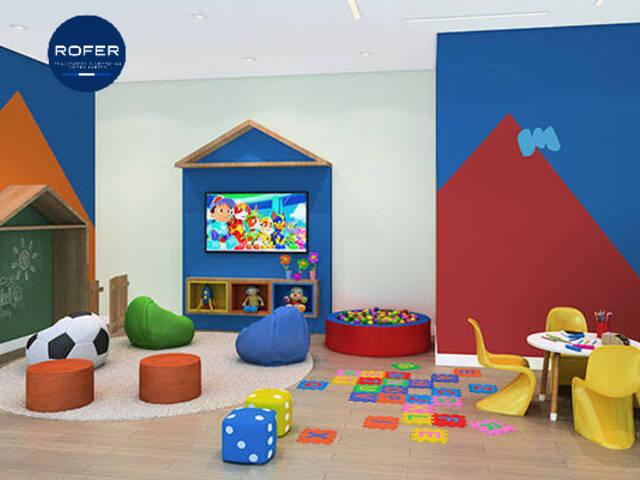 Apartamento para Venda em Valinhos - 5