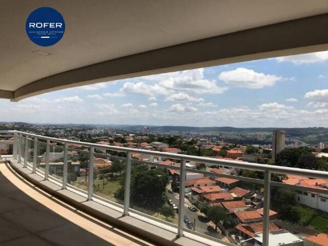 Apartamento para Venda em Valinhos - 4