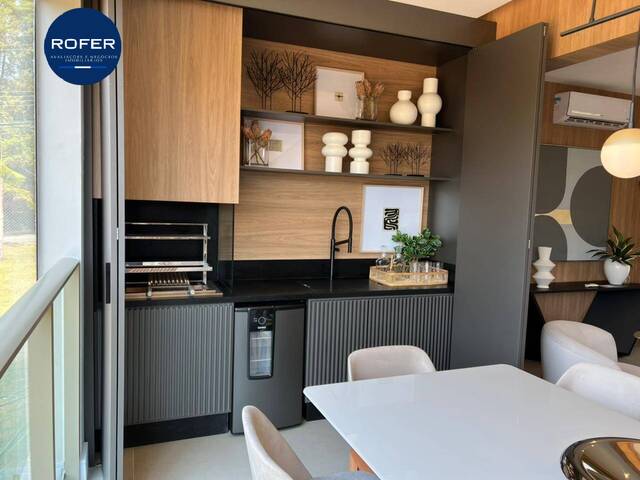 Apartamento para Venda em Valinhos - 4