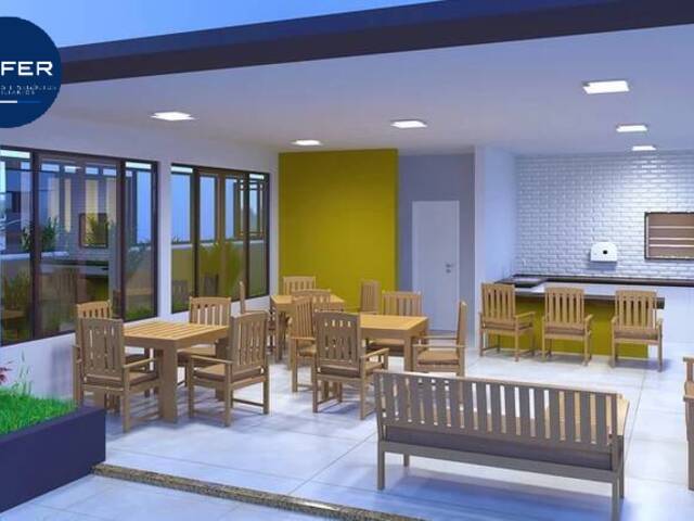 Apartamento para Venda em Valinhos - 5