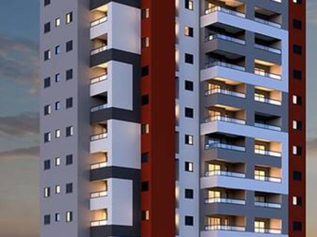 #454 - Apartamento para Venda em Valinhos - SP - 1