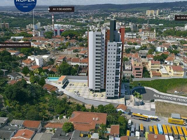 #454 - Apartamento para Venda em Valinhos - SP - 3