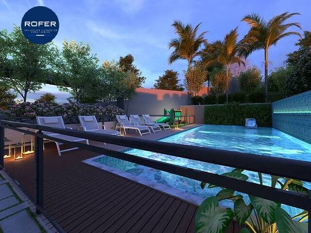 Apartamento para Venda em Valinhos - 4