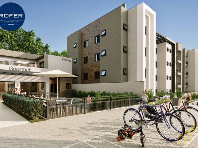 Apartamento para Venda em Vinhedo - 5
