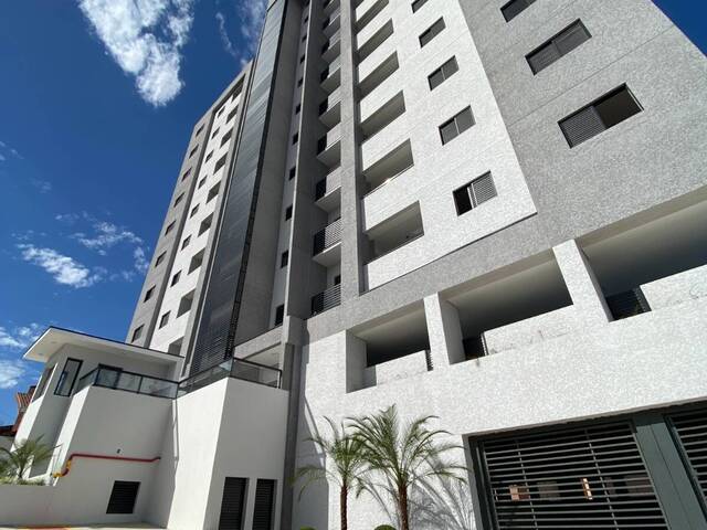 #459 - Apartamento para Venda em Valinhos - SP - 1