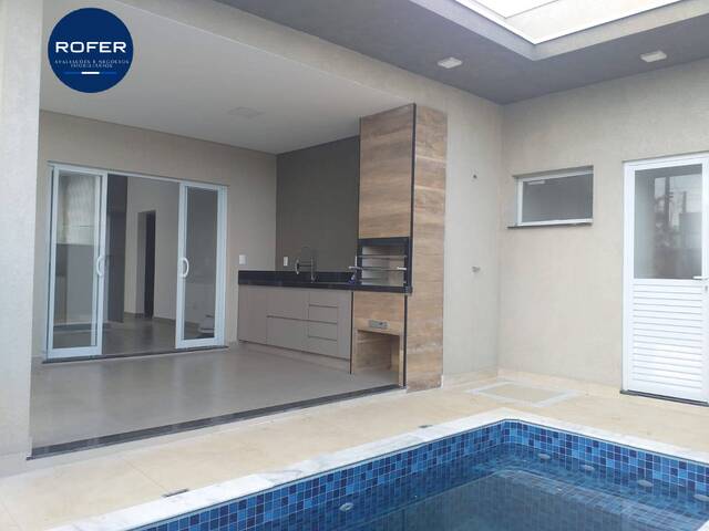 Casa para Venda em Valinhos - 5