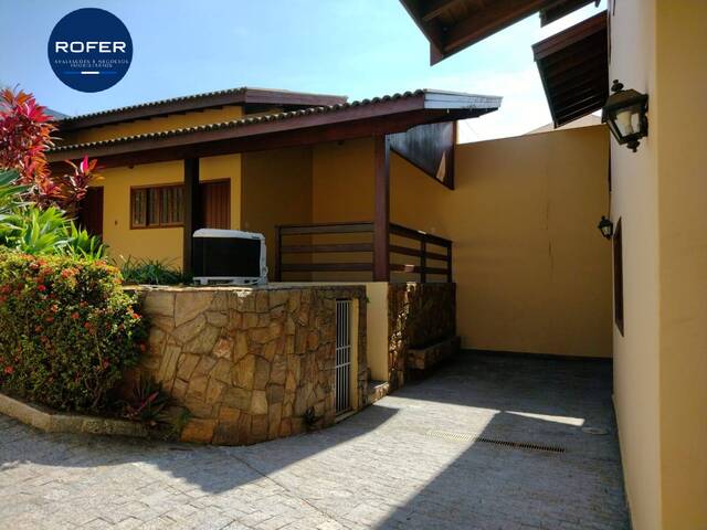 Casa para Venda em Valinhos - 5