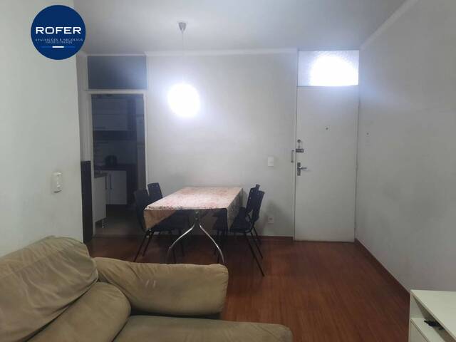 #475 - Apartamento para Venda em Campinas - SP - 2