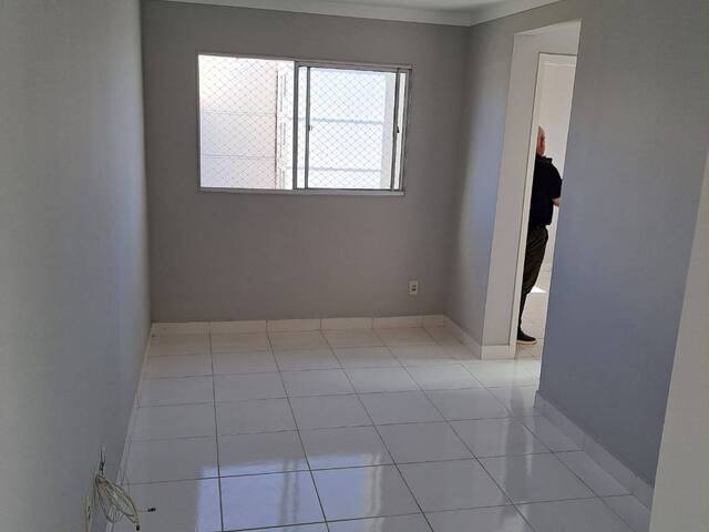#478 - Apartamento para Venda em São Paulo - SP - 3