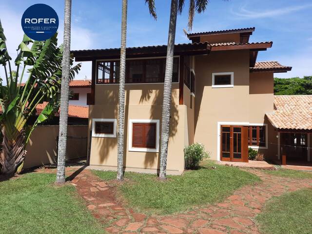 Casa para Venda em Valinhos - 5