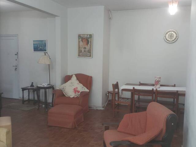 Apartamento para Venda em São Vicente - 5