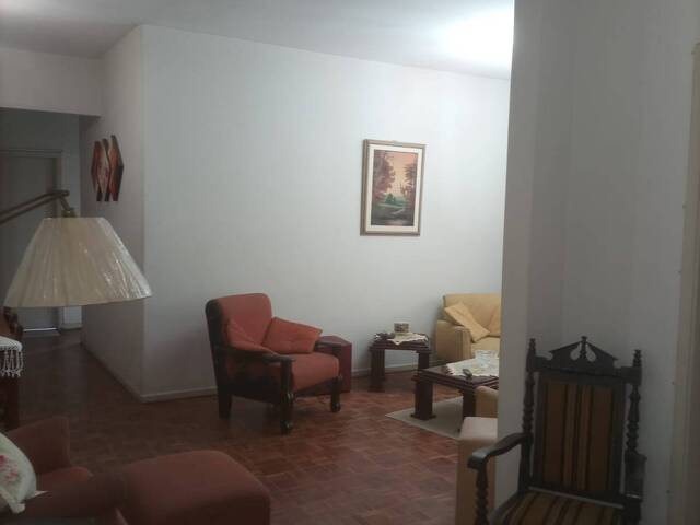 Apartamento para Venda em São Vicente - 4