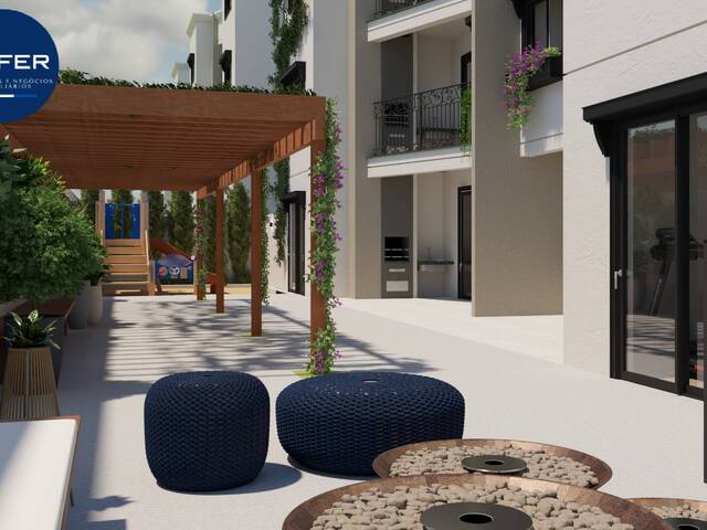 Apartamento para Venda em Vinhedo - 5
