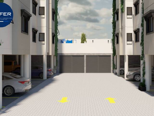 Apartamento para Venda em Vinhedo - 4