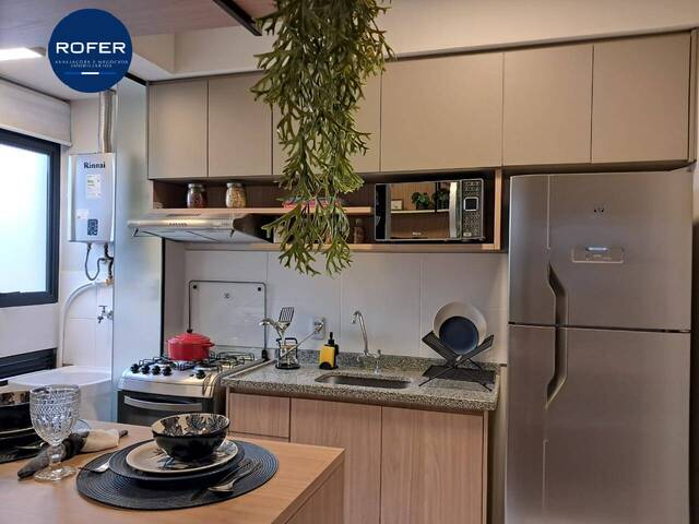 Apartamento para Venda em Valinhos - 4