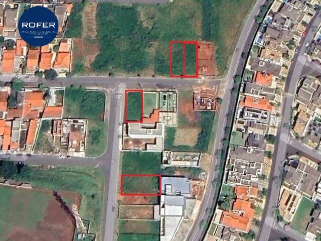 Área para Venda em Valinhos - 4