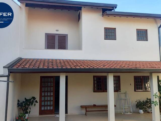 Casa para Venda em Valinhos - 4