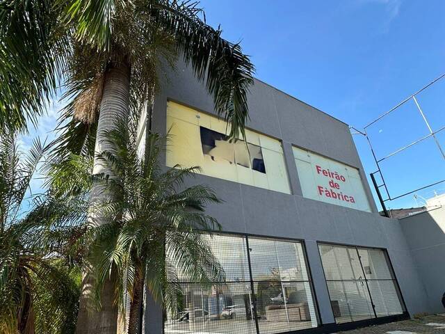 Sala para Venda em Campinas - 4