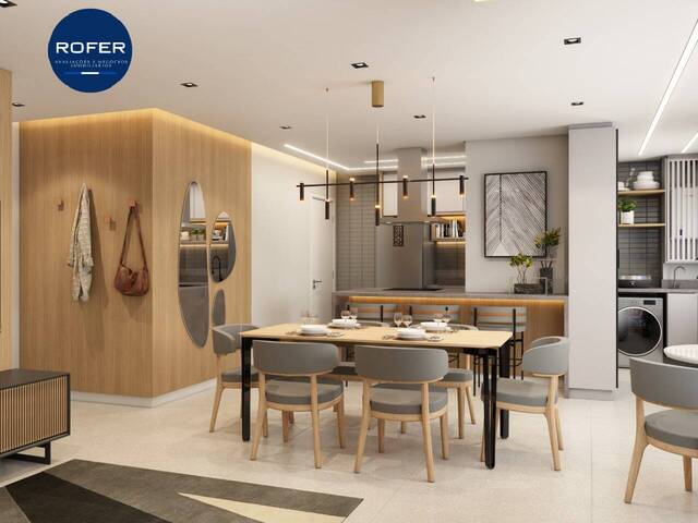 Apartamento para Venda em Valinhos - 5