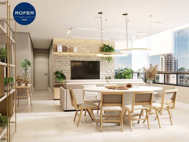 Apartamento para Venda em Valinhos - 4