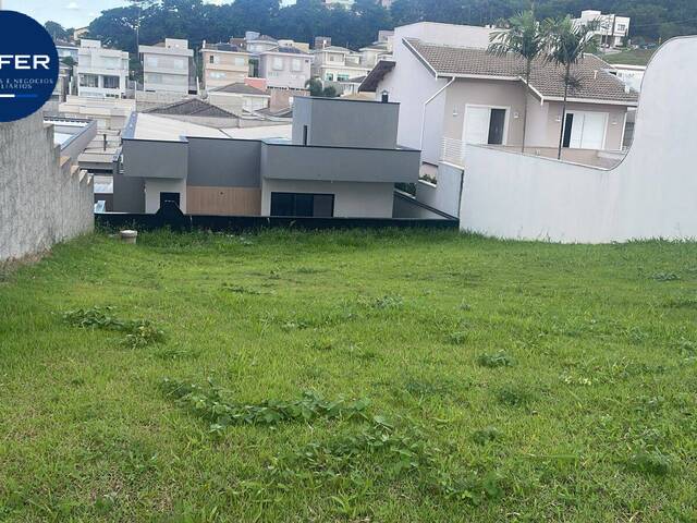 Área para Venda em Valinhos - 4