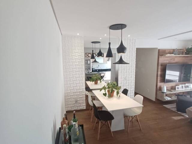 Apartamento para Venda em Valinhos - 4