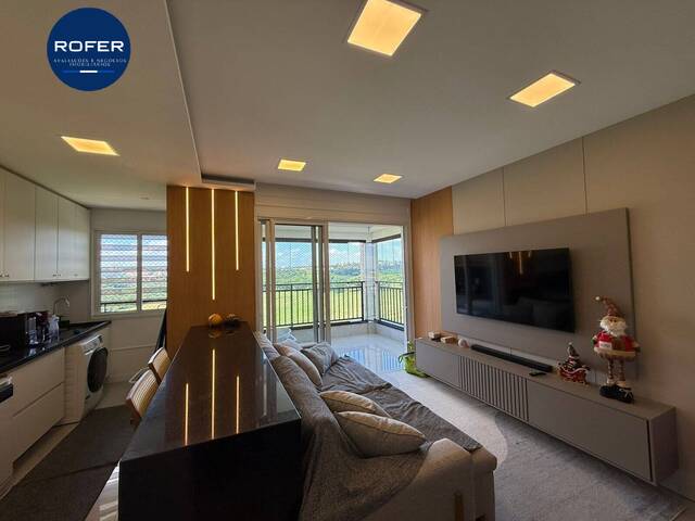 Apartamento para Venda em Campinas - 4