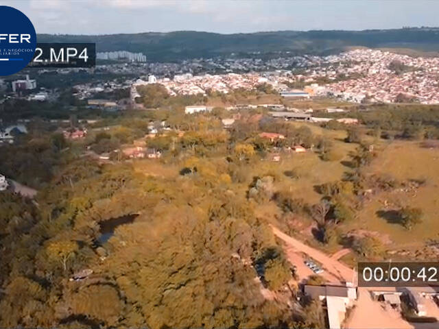 #510 - Área para Venda em Valinhos - SP