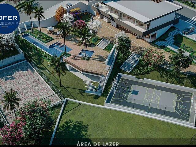 Área para Venda em Valinhos - 4