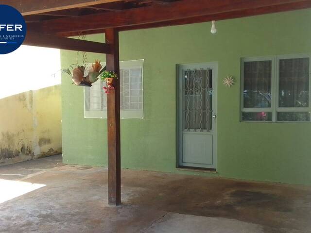 #521 - Casa para Venda em Valinhos - SP - 2