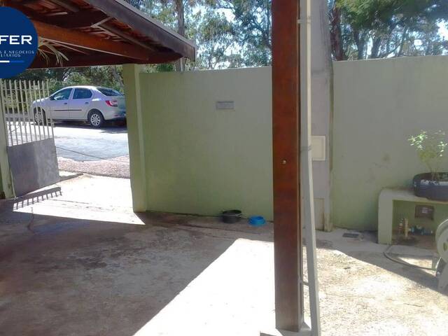 #521 - Casa para Venda em Valinhos - SP - 3