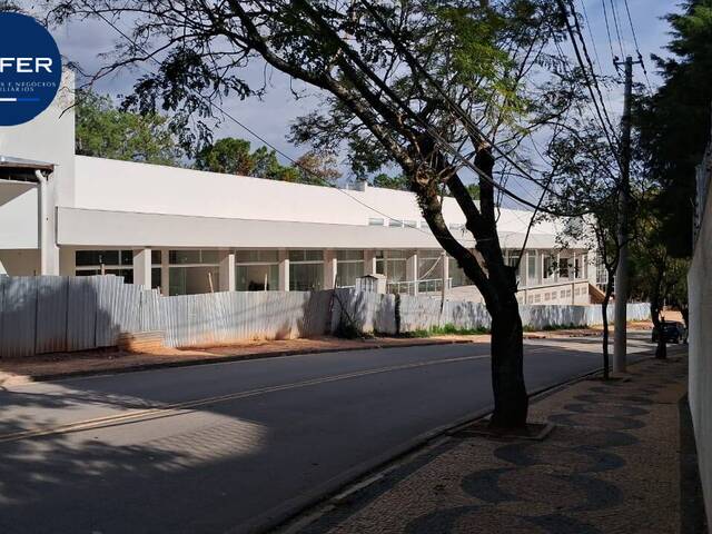 #522 - Loja para Locação em Valinhos - SP - 2