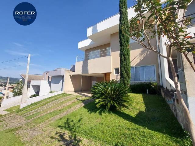 #523 - Casa em condomínio para Venda em Valinhos - SP - 2