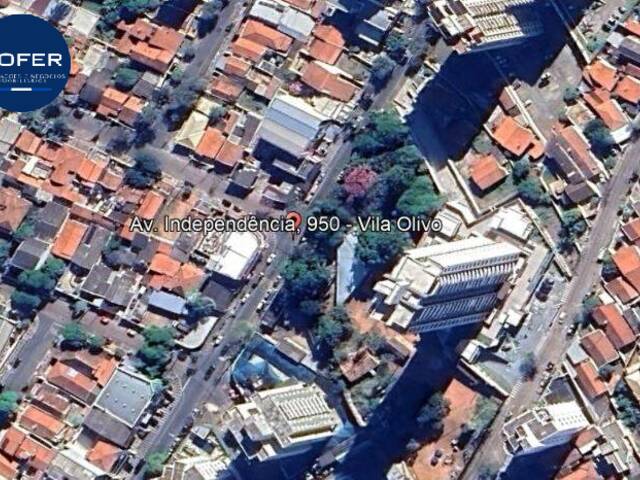 #554 - Apartamento para Venda em Valinhos - SP - 1